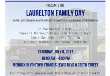 Laurelton Family Day Street Fair
