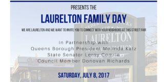 Laurelton Family Day Street Fair