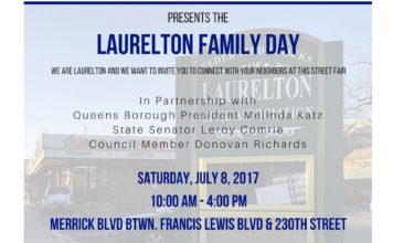Laurelton Family Day Street Fair