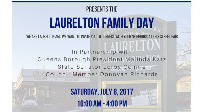 Laurelton Family Day Street Fair