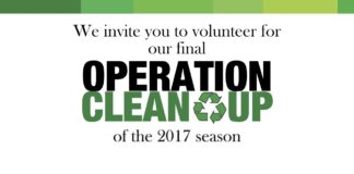 FINAL LAURELTON OPERATION CLEAN UP 2017