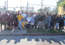 Laurelton Residents Come Together With Habitat for Humanity NYC