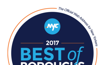 Laurelton.nyc is a finalist in the Best of the Boroughs Contest!
