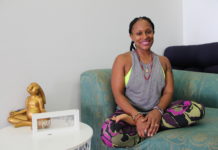 Dehya Yoga Studios Launches a Wellness Movement in Laurelton