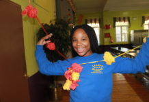 Linden SDA Celebrates Hispanic Heritage Month