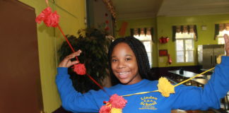 Linden SDA Celebrates Hispanic Heritage Month