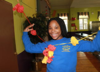 Linden SDA Celebrates Hispanic Heritage Month