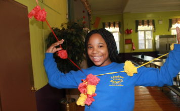 Linden SDA Celebrates Hispanic Heritage Month