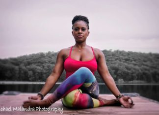 What Yoga Means To Me