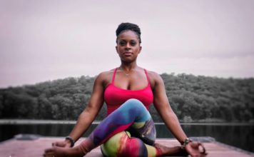 What Yoga Means To Me