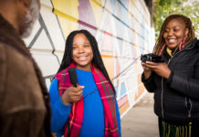 Catching Up With The Federated Blocks Of Laurelton
