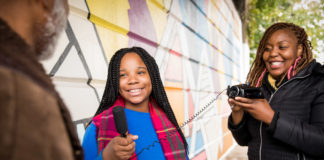 Catching Up With The Federated Blocks Of Laurelton