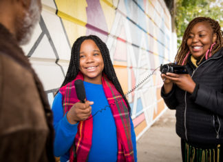 Catching Up With The Federated Blocks Of Laurelton