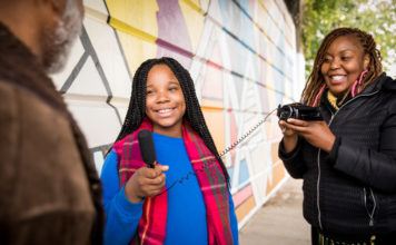 Catching Up With The Federated Blocks Of Laurelton