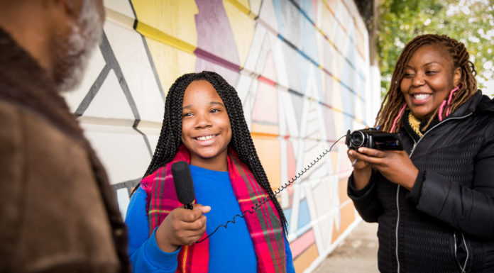 Catching Up With The Federated Blocks Of Laurelton