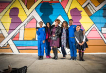 What A Difference A Year Makes- Growing Laurelton.nyc