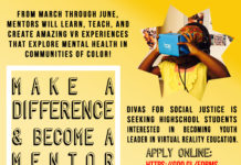 Free Program for Teens to learn Virtual Reality in Laurelton