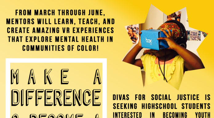Free Program for Teens to learn Virtual Reality in Laurelton