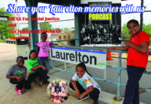 Laurelton.nyc Is Building Our Future Podcast