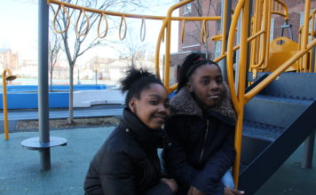 My Laurelton Memories by Emilie Dexter