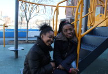 My Laurelton Memories by Julaya Batson