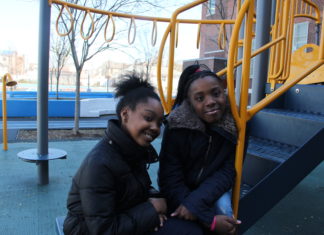 My Laurelton Memories by Julaya Batson