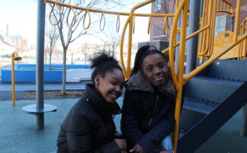 My Laurelton Memories by Julaya Batson