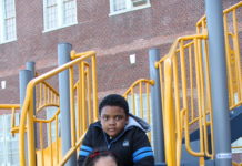 My Laurelton Memories by Jeremiah Coq