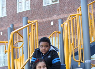 My Laurelton Memories by Nyjah Hunter