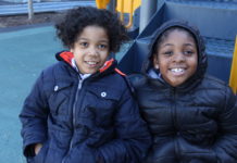 My Laurelton Memories By Aaren Baird