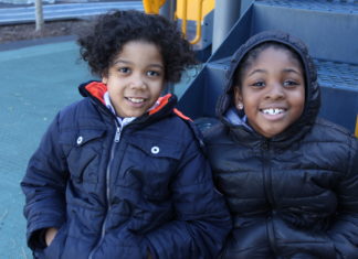 My Laurelton Memories By Aaren Baird