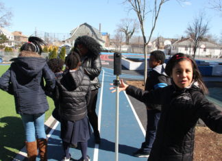 My Laurelton Memories by Xenia Rivera