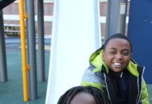 My Laurelton Memories by Jayden Alexander