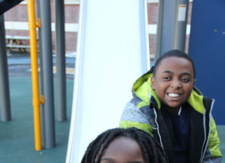 My Laurelton Memories by Jayden Alexander