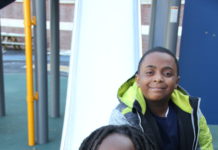 My Laurelton Memories by Alwa Galloway