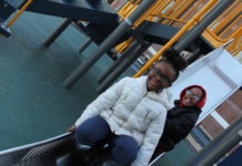 My Laurelton Memories By Damario Grennan