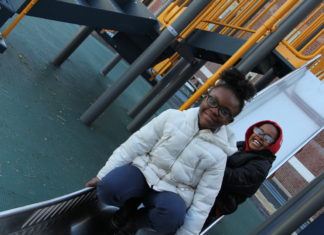 My Laurelton Memories By Damario Grennan
