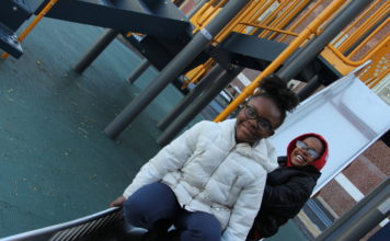My Laurelton Memories By Damario Grennan