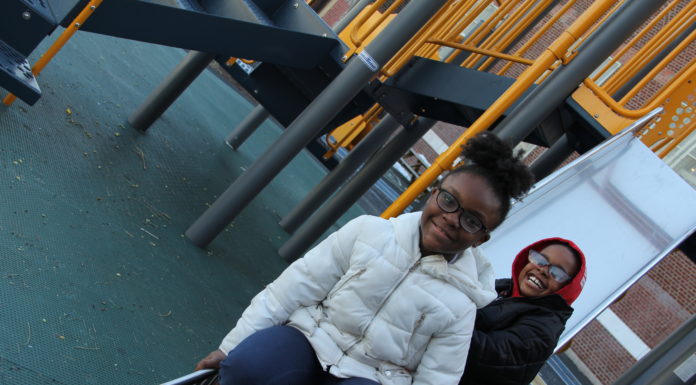 My Laurelton Memories By Damario Grennan