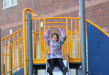 My Laurelton Memory by Jasmine White