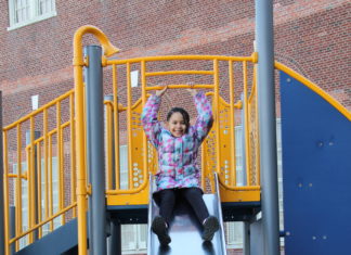My Laurelton Memory by Jasmine White