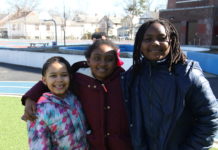 My Laurelton Memories By: Niya Williams
