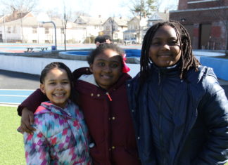 My Laurelton Memories By: Niya Williams