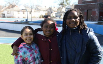 My Laurelton Memories By: Niya Williams