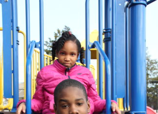 My Laurelton Memory By Tyshaun Williams