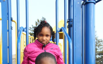 My Laurelton Memory By Tyshaun Williams