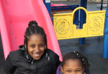 My Laurelton Memory By Shanya Aubourg