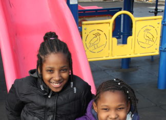 My Laurelton Memory By Shanya Aubourg