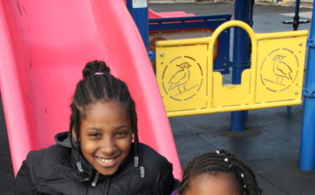 My Laurelton Memory By Jadah Thompson