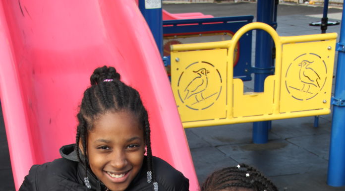 My Laurelton Memory By Jadah Thompson